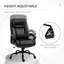 Fauteuil de direction Vinsetto Big And Talls