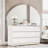 Bisset 47.25'' W 6 - Drawer Dresser-57613835