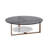 MALDINI COFFEE TABLE - Grey