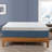 4'' Memory Foam Mattress Topper-319848140