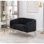 Causeuse rembourrée Mariantonietta-917736775