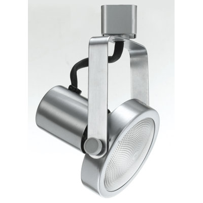 Adjustable Track Head