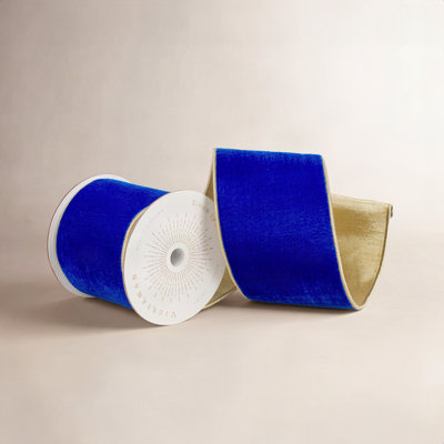 Velvet Ribbon