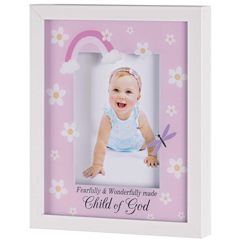 Jaroslaw Picture Frame with Mat