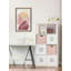 Read Over Cream - Single Picture Frame Painting-41365582