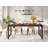 Industrial Dining Table