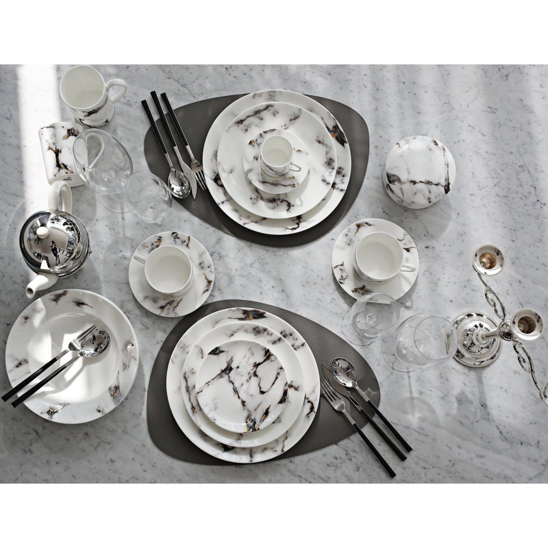 Bone China Accessory Box