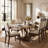 Hokku Designs 5- Piece Dining Set