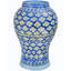 Handcrafted Ceramic Table Vase