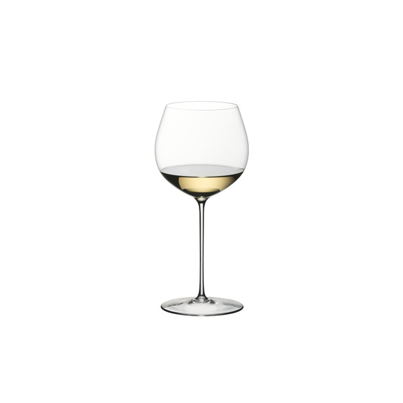 RIEDEL Superleggero Oaked Chardonnay Wine Glass