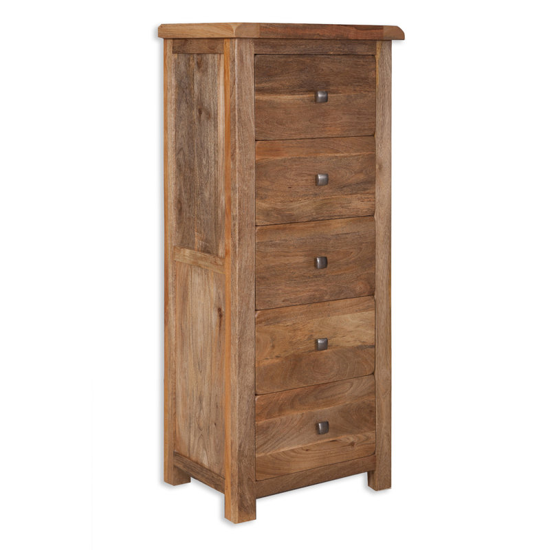 Anoop 49cm W Chest of Drawers