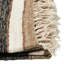Berino Hand Woven Throw Blanket