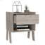 Table de chevet style simple Sandinavian-111547793