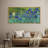 Famous Artwork " Vincent Van Gogh's Irises Antique Retro Fine Art Colorful Bedroom Extra Large Wall Decor "-111376714-96074512