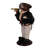 Rosevale Animals Statue