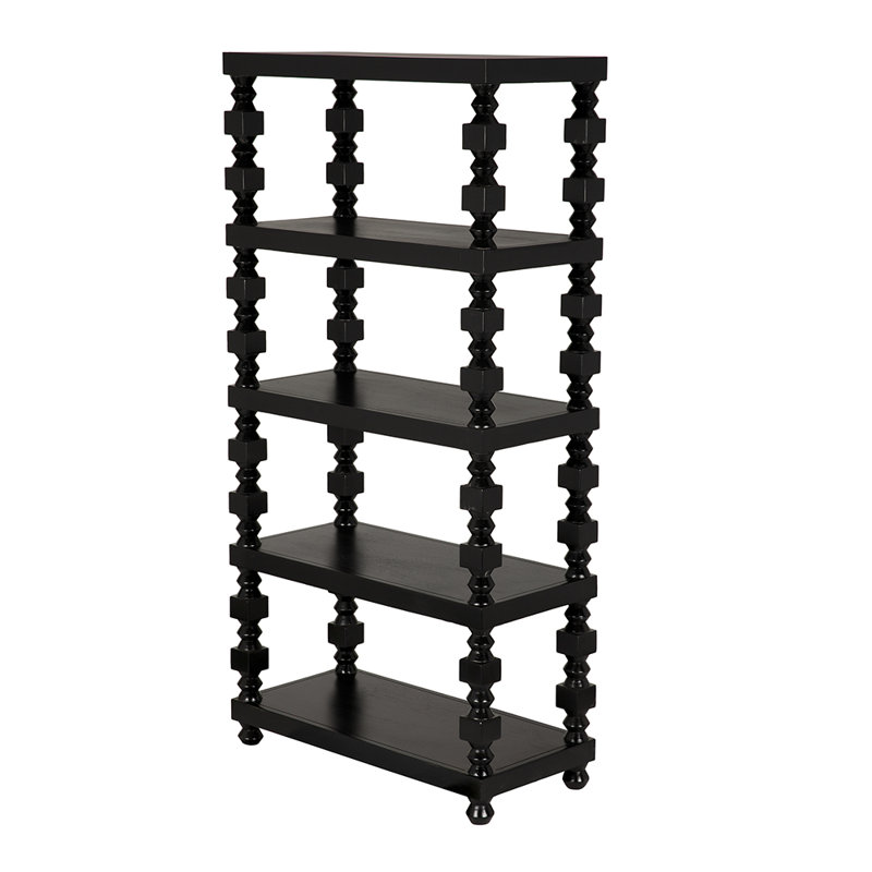 Moabite Bookcase