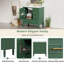 Grand meuble-lavabo moderne et fonctionnel-10426280
