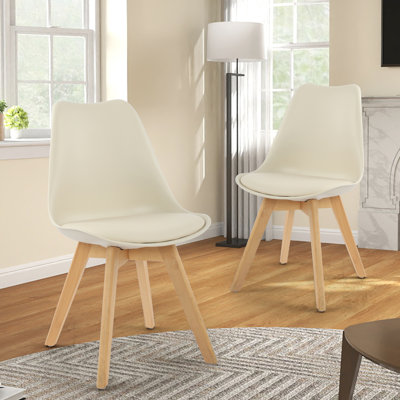 Pascal Upholstered Side Chair