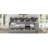Multifunctional Wooden Twin Size Bed With Storage And Workspace, Modern Design For Small Bedrooms