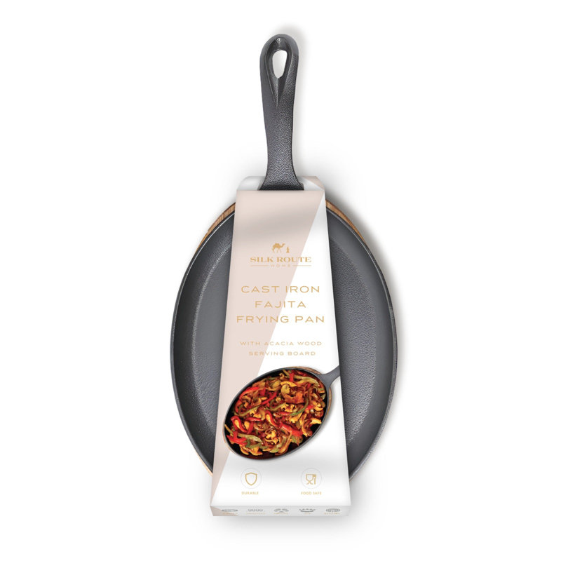 Non-Stick Fajita Pan