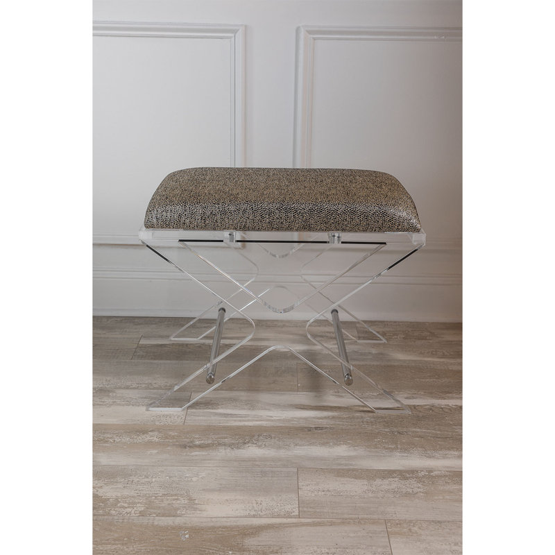 Delano Tiger Bench Kit, Roxanne