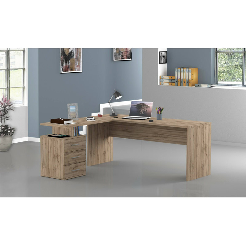 Salesville Computer Desk