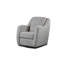 Fauteuil oscillant Alba