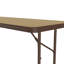 Table pliante rectangulaire 72''-122948839-122948842