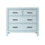 Aruba 4 - Drawer Nightstand-107417860