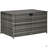 113 Gallon Deck Box, Outdoor Storage Box, Waterproof Storage Container-113386323