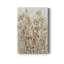Garden Edge I - peinture sur toile tendue-812524782