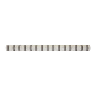 Self-Adhesive Wood Grain Stripe PVC Wallpaper