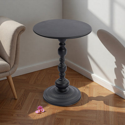 Decorative Vintage Metal Coffee Table