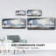 Saint- Framed Canvas-110638270