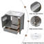 30" Bathroom Vanity With Sink Combination Set-707922177