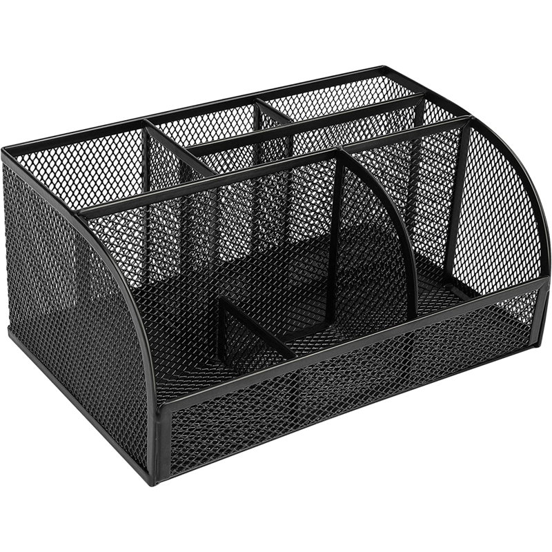 Metal Desk Organizer