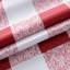 Rideaux à carreaux 2 panneaux Burtonsville Buffalo Plaid-1572174113-1570673678