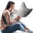 Cheer Fiber Plush Pillow-77083525
