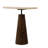 Cathaleya 72'' Marble Top Console Table
