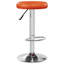 Adjustable Height Counter Stool