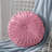 Lanajah Round Pillow Cover & Insert-141168071