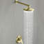 Robinet de douche avec valve brute-66434748