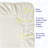 Luxurious Soft Microfiber Sheet Set with Bonus Pillowcases-2117343279-2117343264