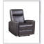 Fauteuil inclinable électrique Blane