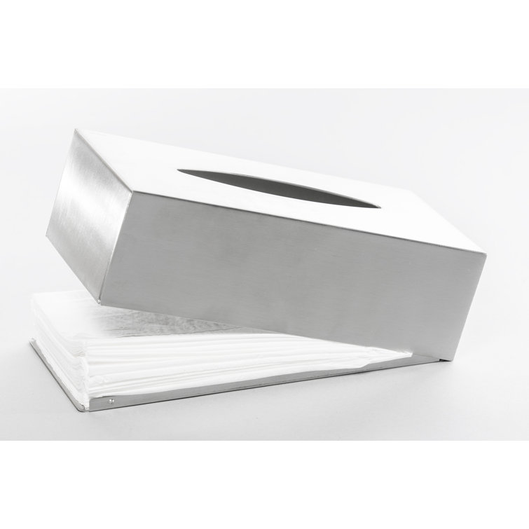 Nexio Tissue Box Cover