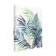 Toile d'extérieur Grace Popp «Twilight Palms I»-87946237