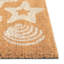 Tapis de porte antidérapant Kidsgrove-391289262