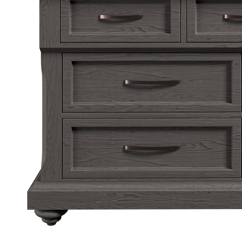 Commode