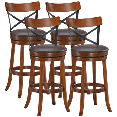 Tabouret de bar Laclair