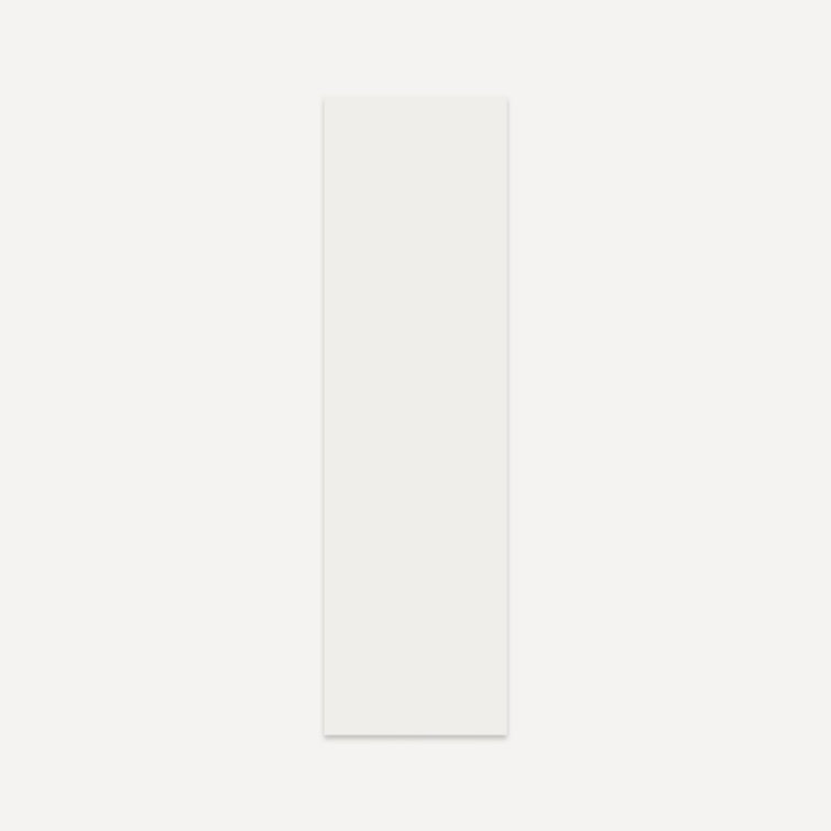 M Series Recessed Framed 1 Door Medicine Cabinet with 7 Adjustable Shelves and LED Lighting
